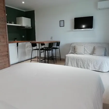 Clori مزرعة للإقامة بيشا رومانا