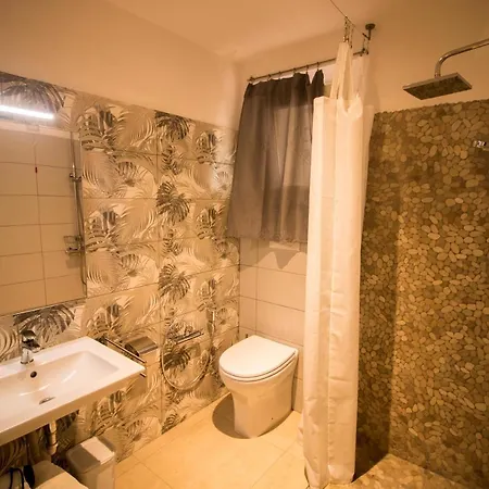 Farm stay Clori Pescia Romana