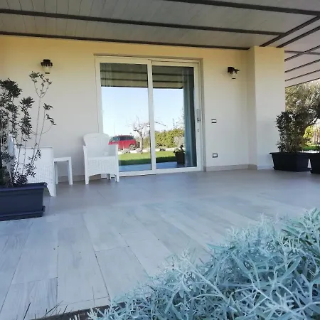 Clori Farm stay