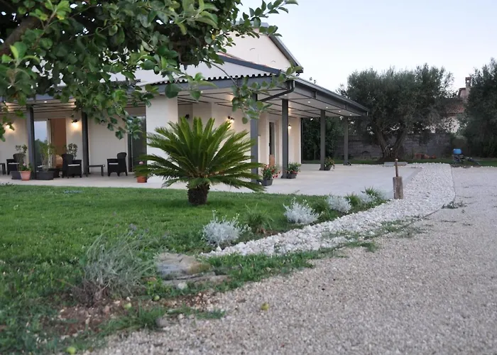 Clori בית חווה *