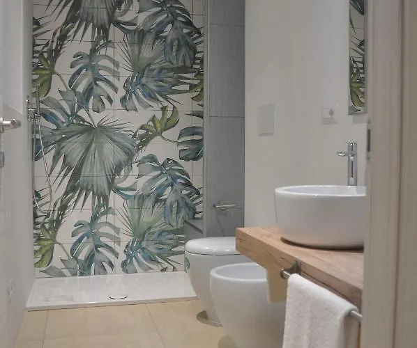 Lantgård Clori Pescia Romana