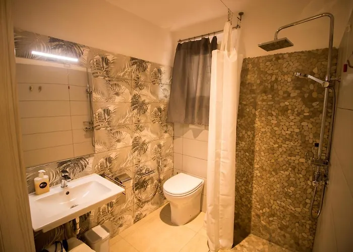 Κατάλυμα σε φάρμα Clori Pescia Romana