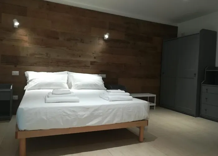 Clori Κατάλυμα σε φάρμα